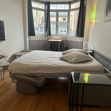Magnifique Appartement 4 Personnes Au Coeur De Paris Exterior photo