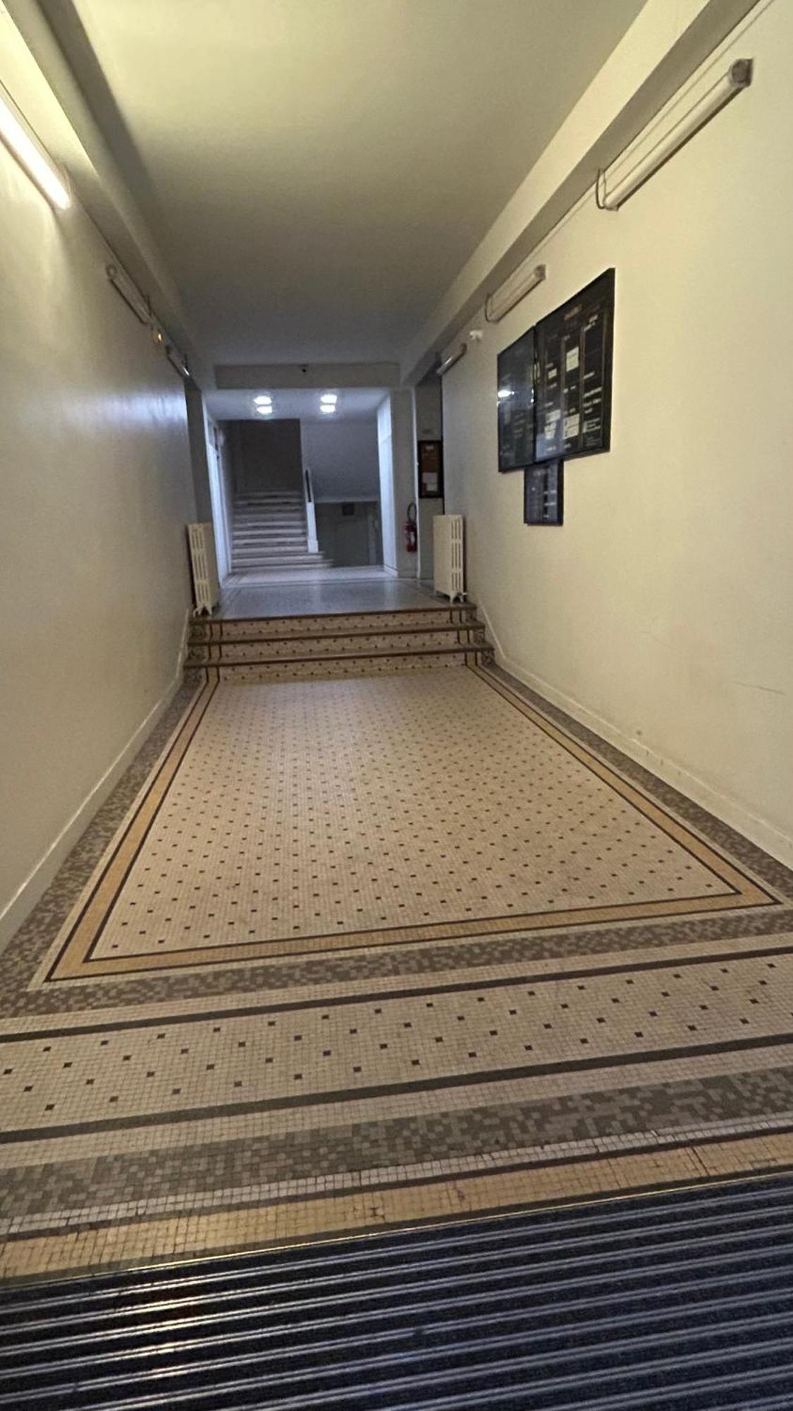 Magnifique Appartement 4 Personnes Au Coeur De Paris Exterior photo